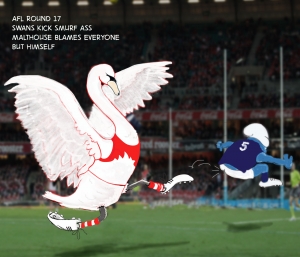 2014-Round-17-Swans-Kick-Smurf-Ass