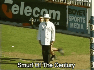 2019-xSmurf-of-century