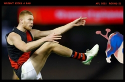 2021-Rd21-Wright-Kicks-A-Bag