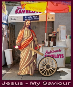 2015-Jesus-My-Saviour