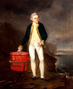 2015-Saveloy-In-History-Captain Cook