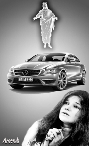 Janis-Mercedes-Benz