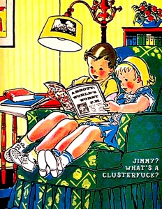 2014-Clusterfuck