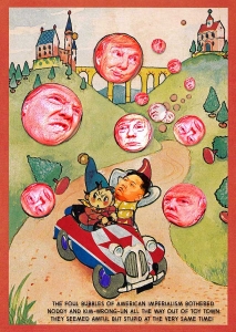 2016-Noddy-Kim-Wrong-Un