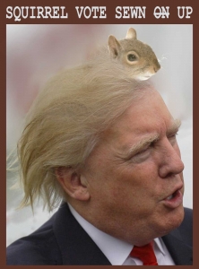 2016-Trump-Squirrel-Vote