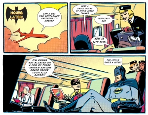 Bat's-Piss