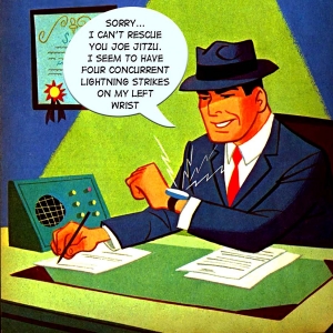 Dick-Tracey