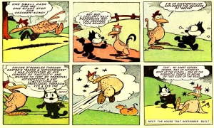 Existentialist-Chicken