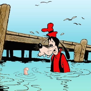 Goofy15