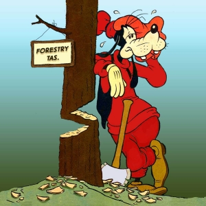 Goofy19