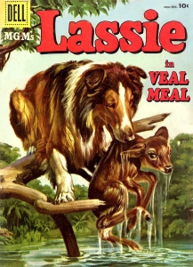 Lassie-Veal-Meal