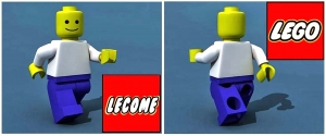 Lego