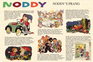 Noddy's-Prang