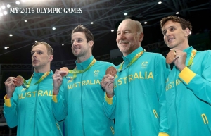 Olympics-Bronze