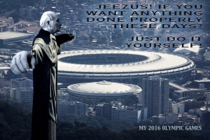 Olympics-Do-It-Yourself
