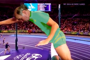 Olympics-Pole-Vault