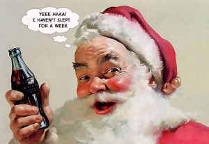 Santa