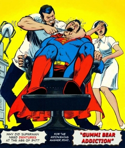 Supe-Gummi