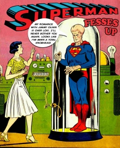 Supe-Knobhead