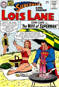 Supe-Married