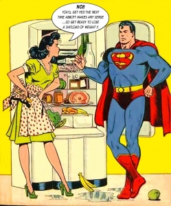 Supe-Starves