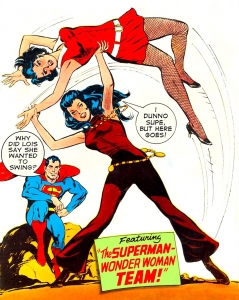 Supe-Swinger