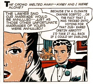 annulled