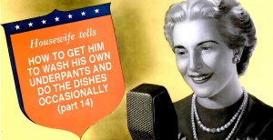 housewife-tells