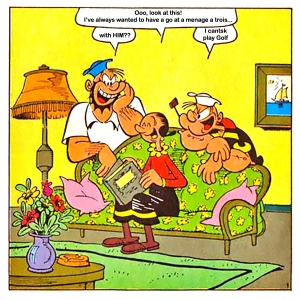 popeye
