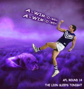 2014-Round-14-The-Lion-Sleeps-Tonight