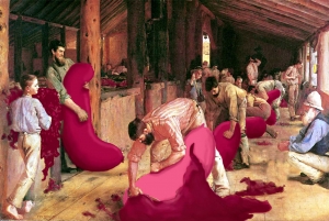 2015-Saveloy-In-Art-Flensing-Of-The-Savs