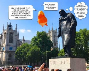 2018-Trump-Baby