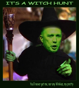 2018-Witch-Hunt