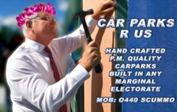 2021-Car-Parks-R-Us